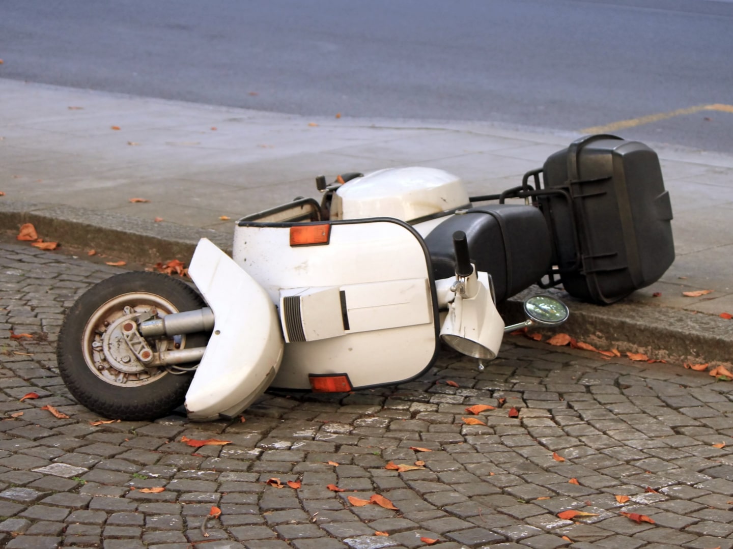 Nejlevnější pojištění odpovědnosti nemusí být to nejlepší